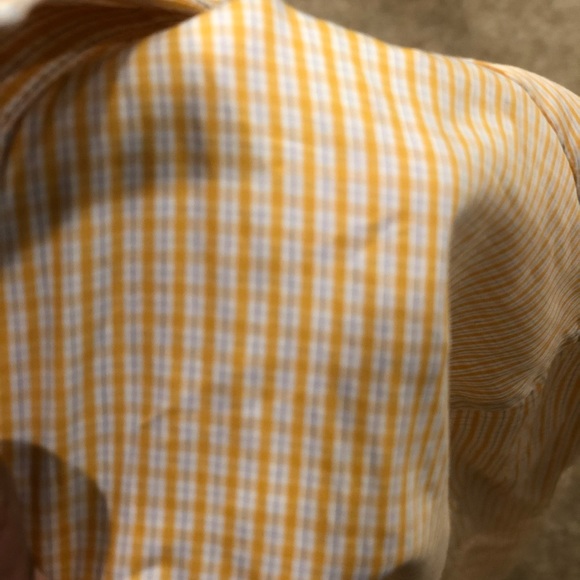 NWT Alton Lane button down shirt - Picture 5 of 7